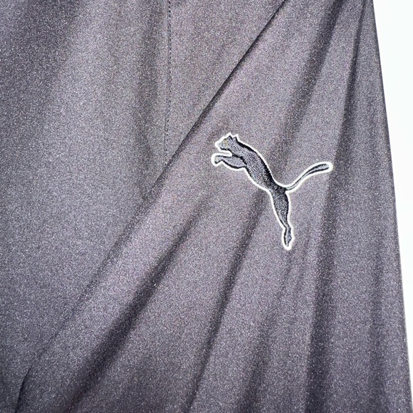 PUMA Golf 1/4 Zip - Picture 4 of 4